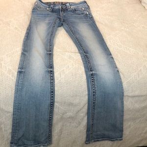 Rock Revival Women’s Size 25 Jeans